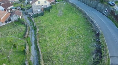 Terrain à bâtir de 1 296 m² à Xustans (36827)