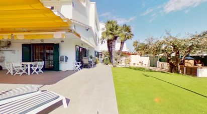 Casa 5 habitacions de 159 m² a Urbanitzacio Creixell-Mar (43839)