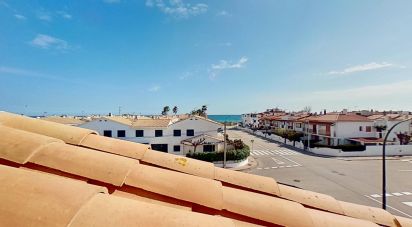 Casa 5 habitacions de 159 m² a Urbanitzacio Creixell-Mar (43839)