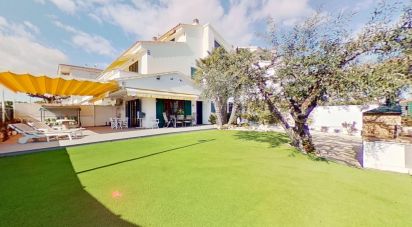 Maison 5 chambres de 159 m² à Urbanitzacio Creixell-Mar (43839)