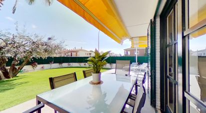 Casa 5 habitacions de 159 m² a Urbanitzacio Creixell-Mar (43839)