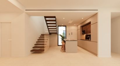 Appartement 2 chambres de 105 m² à San Pedro Alcantara (29670)