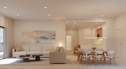 Appartement 2 chambres de 105 m² à San Pedro Alcantara (29670)