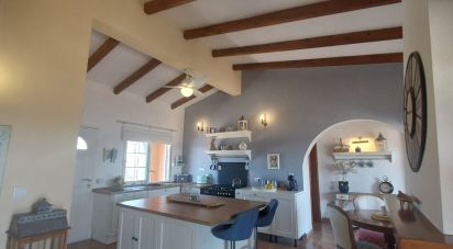 Casa de muntanya 3 habitacions de 141 m² a Dolores (03150)