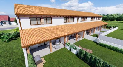 Casa 4 habitaciones de 157 m² en Fresno del Camino (24391)
