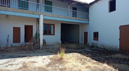 Maison 6 chambres de 264 m² à Santa Colomba de La Vega (24764)