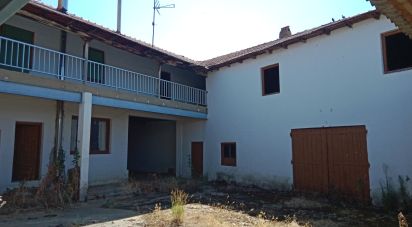 Maison 6 chambres de 264 m² à Santa Colomba de La Vega (24764)