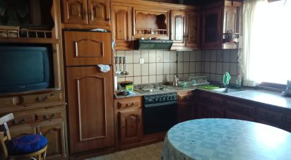 Maison 6 chambres de 264 m² à Santa Colomba de La Vega (24764)