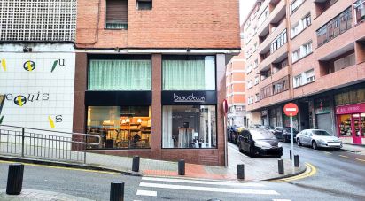 Shop / premises commercial of 245 m² in Bilbao (48004)