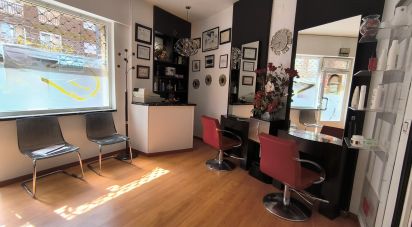 Boutique/Local commercial de 22 m² à León (24010)