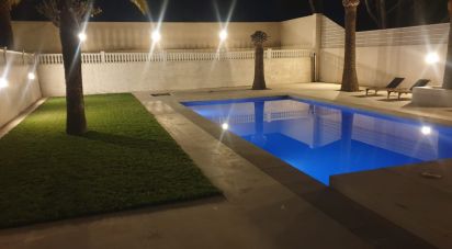 Country home 5 bedrooms of 483 m² in Novelda (03660)