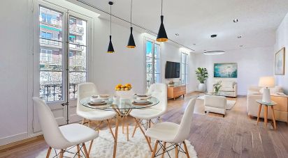 Appartement 4 chambres de 158 m² à Barcelona (08037)