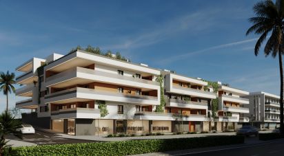 Appartement 2 chambres de 94 m² à San Pedro Alcantara (29670)