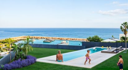 Appartement 3 chambres de 90 m² à L'Ametlla de Mar (43860)