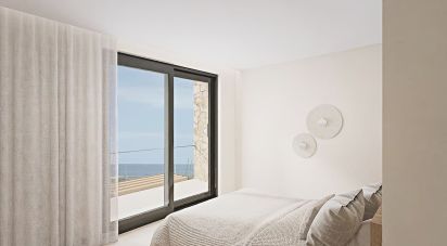 Appartement 3 chambres de 90 m² à L'Ametlla de Mar (43860)