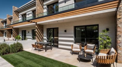 Appartement 0 chambre de 90 m² à L'Ametlla de Mar (43860)