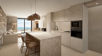 Appartement 0 chambre de 90 m² à L'Ametlla de Mar (43860)