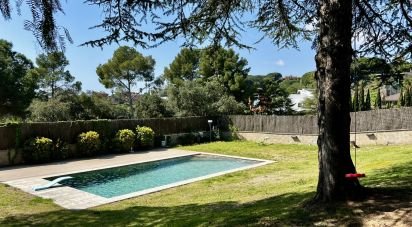 Apartment in house 5 bedrooms of 215 m² in Sant Andreu de Llavaneres (08392)