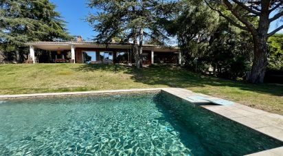 Apartment in house 5 bedrooms of 215 m² in Sant Andreu de Llavaneres (08392)