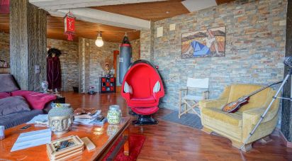 Penthouse 5 chambres de 178 m² à Xabia/Javea (03730)