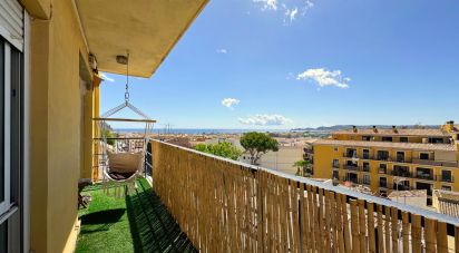 Penthouse 5 chambres de 178 m² à Xabia/Javea (03730)