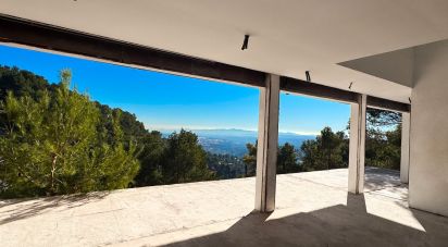 Vivienda unifamiliar 6 habitaciones de 212 m² en Castellar del Vallès (08211)