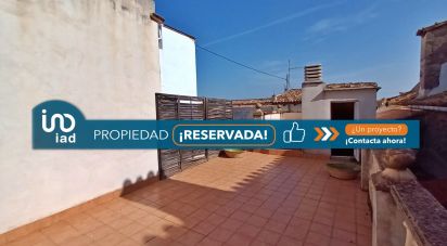 House 4 bedrooms of 160 m² in Pego (03780)