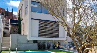 Casa/villa 3 habitacions de 150 m² a Begur (17255)