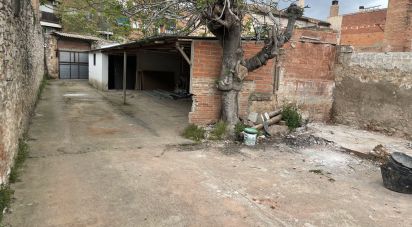 Terreny de 291 m² a Castellar del Vallès (08211)