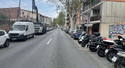 Terreny de 291 m² a Castellar del Vallès (08211)