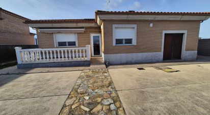 Maison 4 chambres de 167 m² à San Cristóbal de la Cuesta (37439)