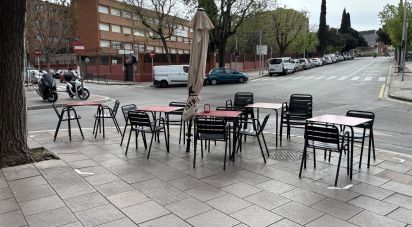 Boutique/Local commercial de 34 m² à Santa Coloma de Gramenet (08922)