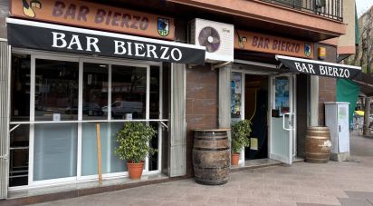 Boutique/Local commercial de 34 m² à Santa Coloma de Gramenet (08922)