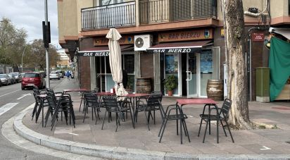 Boutique/Local commercial de 34 m² à Santa Coloma de Gramenet (08922)