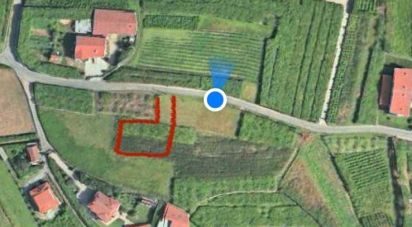 Terrain de 600 m² à Simes (36969)