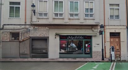 Casa 10 habitaciones de 298 m² en La Bañeza (24750)