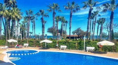 Appartement 2 chambres de 63 m² à Oropesa/Oropesa del Mar (12594)