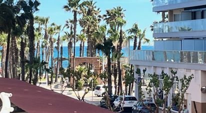 Appartement 2 chambres de 63 m² à Oropesa/Oropesa del Mar (12594)