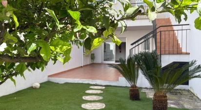 Casa/villa 4 habitacions de 193 m² a Xeresa (46790)