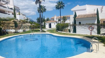 Ático 2 habitaciones de 116 m² en Casares (29690)