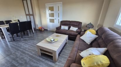 House 4 bedrooms of 167 m² in San Cristóbal de la Cuesta (37439)