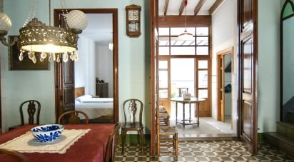 Casa senyorial 6 habitacions de 243 m² a La Font d'en Carros (46717)