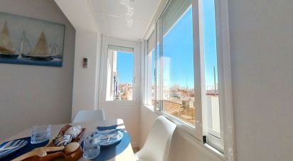 Appartement 2 chambres de 49 m² à L'Ametlla de Mar (43860)