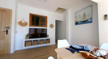 Appartement 2 chambres de 49 m² à L'Ametlla de Mar (43860)