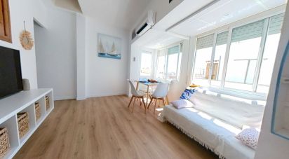 Appartement 2 chambres de 49 m² à L'Ametlla de Mar (43860)