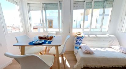 Appartement 2 chambres de 49 m² à L'Ametlla de Mar (43860)