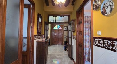 Townhouse 6 bedrooms of 254 m² in Cañete la Real (29340)