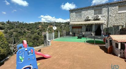 Casa de muntanya 3 habitacions de 111 m² a Vacarisses (08233)