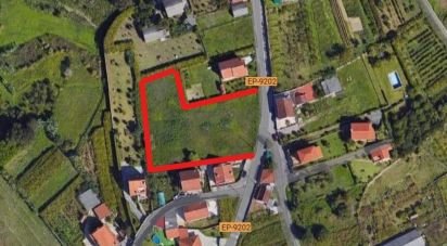 Terrain de 3 565 m² à Sanxenxo (36960)
