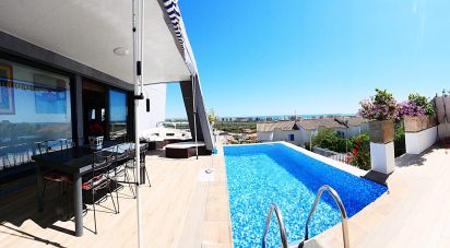 Casa 4 habitacions de 180 m² a Peñiscola (12598)